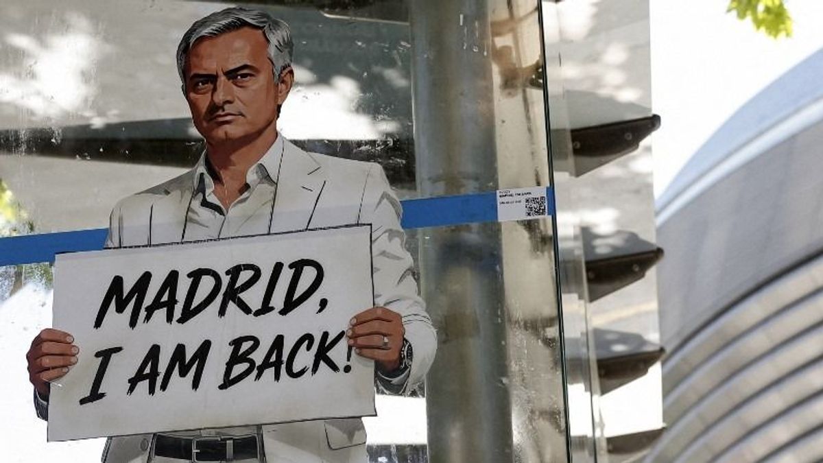 Sztárjátékost igazol a Real – Mourinho egy csatát máris megnyert a riválisok ellen
