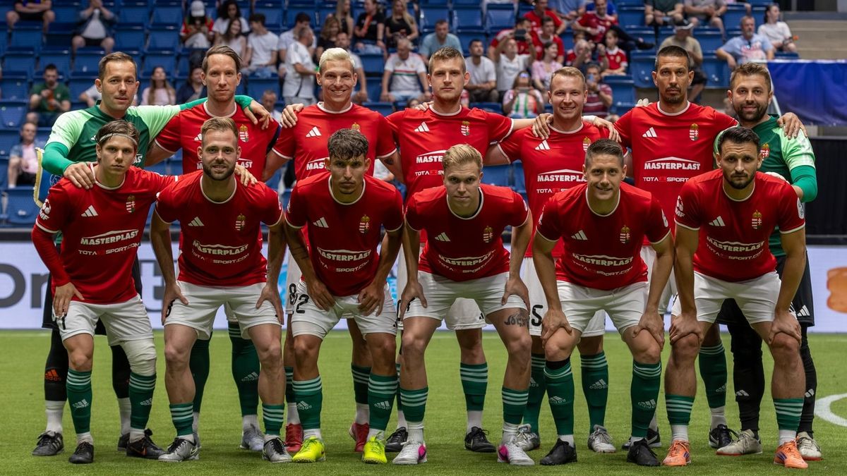 Ukrajna a magyarok fölé nőtt, de így is eredményesen zárult a pozsonyi túra