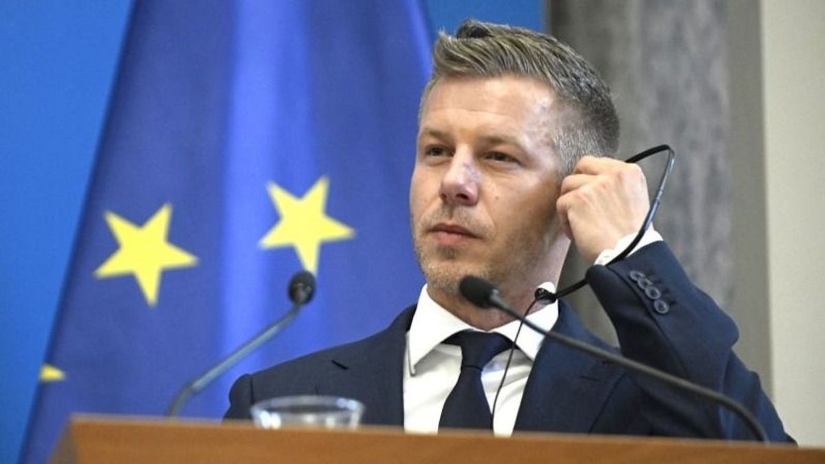 Magyar Péterék újabb és újabb lépéseket tesznek a közélet teljes leuralása felé