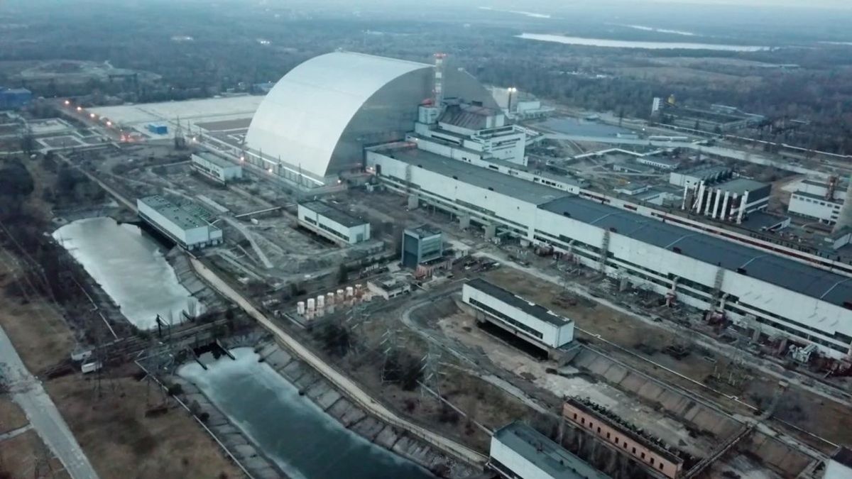 A legkritikusabb pont: az oroszok lecsaptak Csernobilnál
