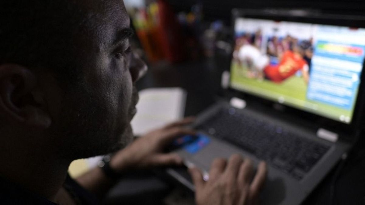 Közleményben tudatta a közmédia: ezért nincsen online közvetítése a foci vb-nek