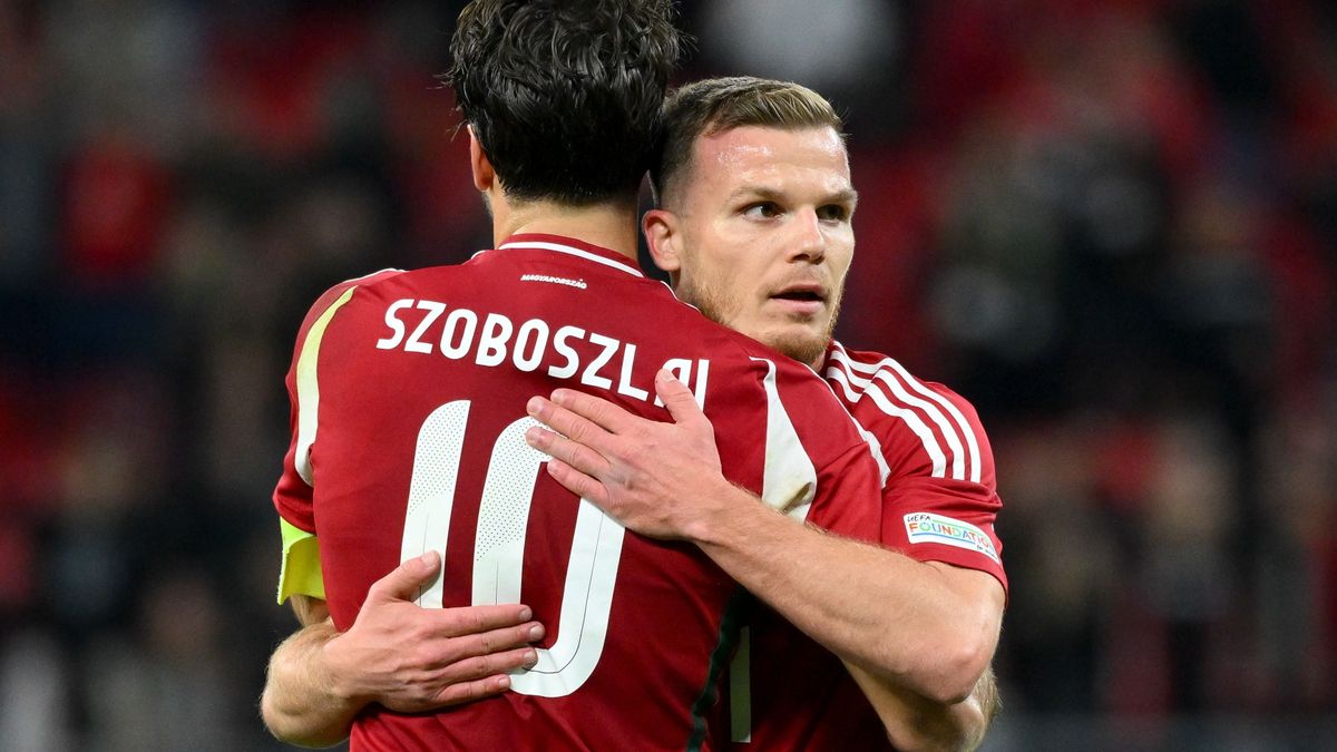 Egy hazai lap azt állítja, Gera a háború után visszatér Iránba