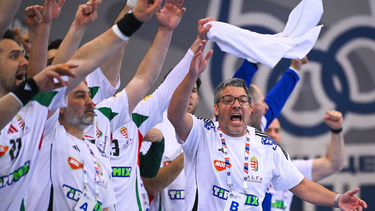 Itt a vége: a fájó vb-selejtezős kudarc után nincs maradása a magyar válogatott szövetségi kapitányának