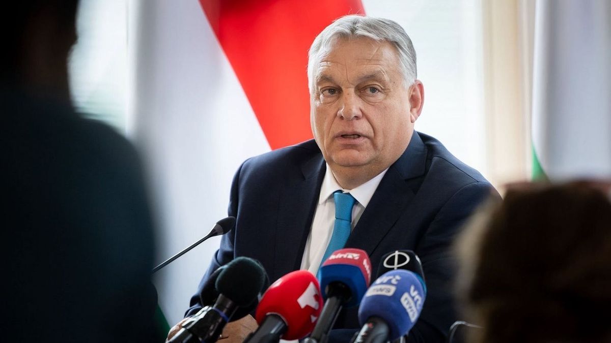 Orbán Viktor is beszállt a Zsolti bácsi-ügy felmelegítésébe, Magyar Péternek aligha kell aggódnia