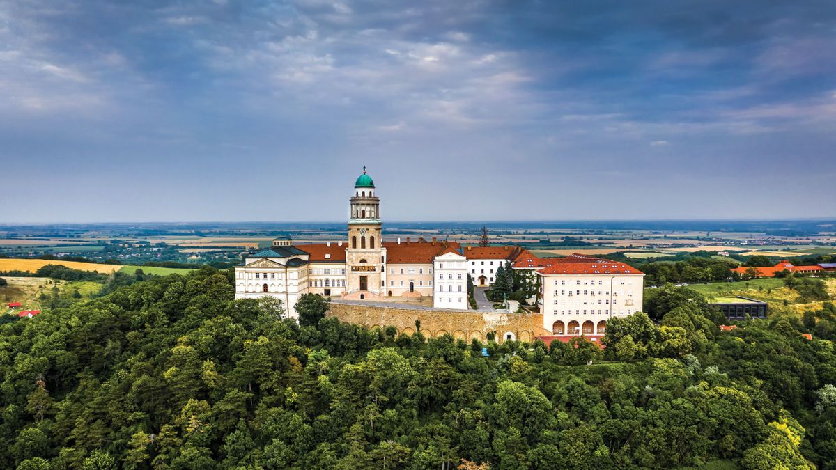Bezzegváros vármegyéje: Győr