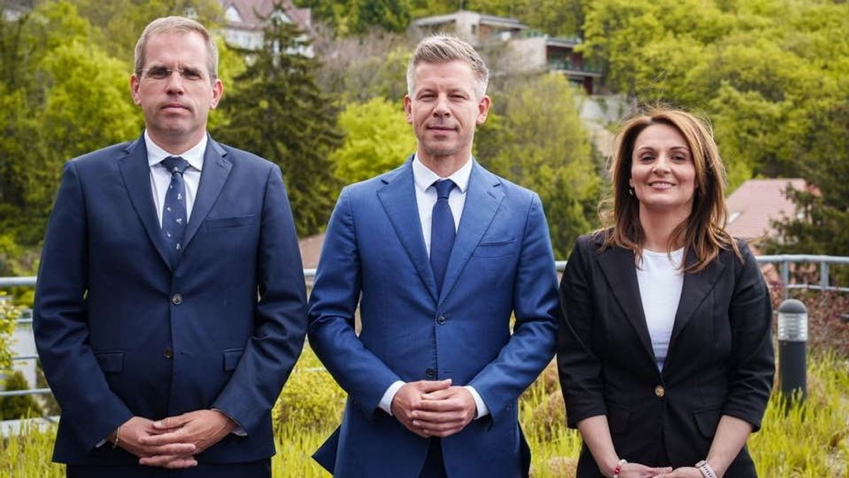 „Itt senki nem akar bíbelődni a kormányzással” – megszólalt a volt főispán