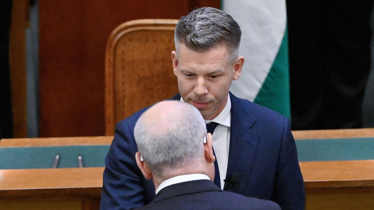 Bajba kerülhet Magyar Péter terve: alkotmányjogászok és volt alkotmánybírók szerint Sulyokba beletörhet a bicskája