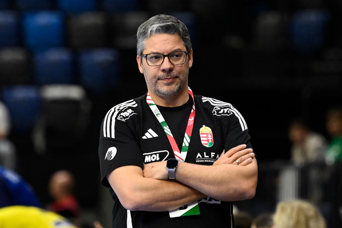 RODRÍGUEZ, Chema magyar válogatott