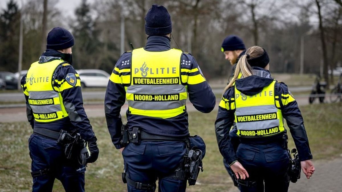 Iraki migráns ölt meg egy 14 éves holland lányt, a hatóságok korábban azt hazudták, hogy az elkövető német