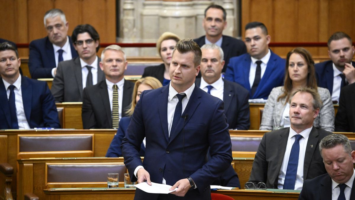 Szexuális nevelés, gender, vakcina – ezekről is kérdezték a kormányt a parlamentben