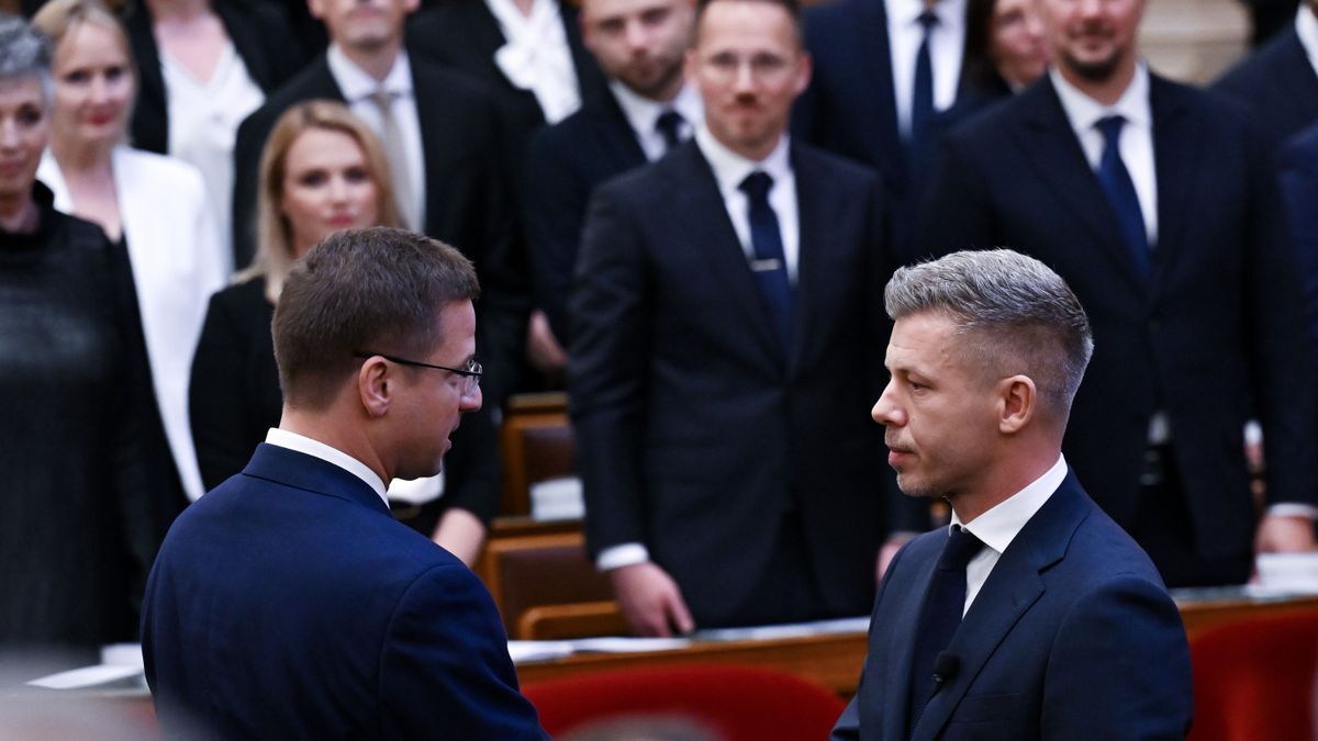 Brüsszel visszaadná a forrásokat, ha figyelembe venne jogállamot.