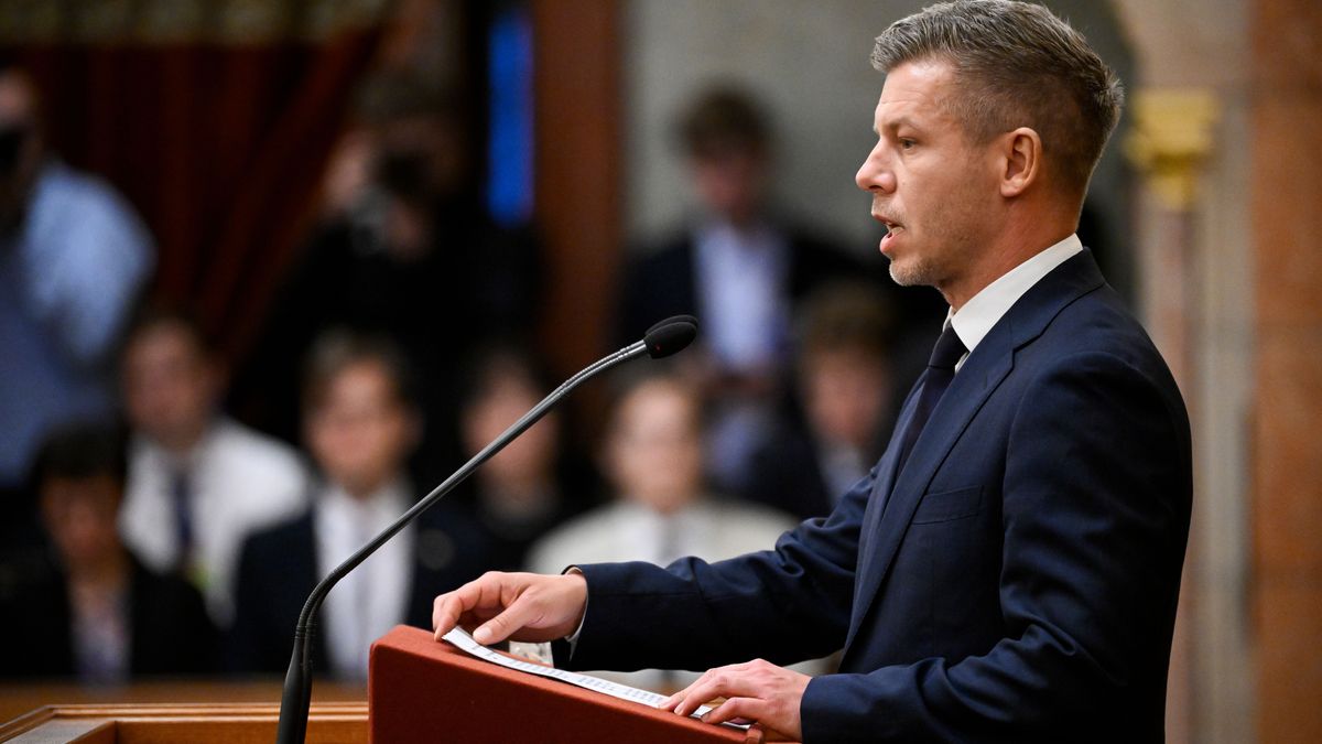 Most minden felelősség Magyar Péteré: a kapkodással óriásit döccenhet a Tisza terve
