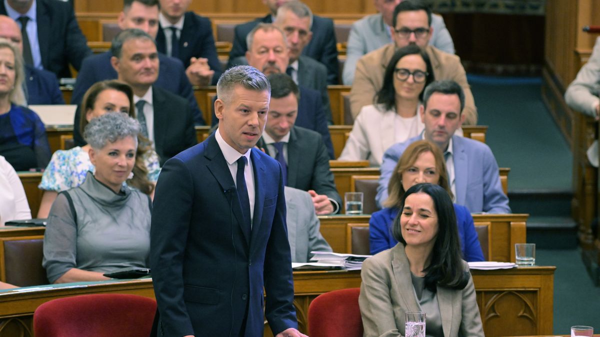 Miért nem indulnak Magyar Péterék az időközi önkormányzati választásokon?