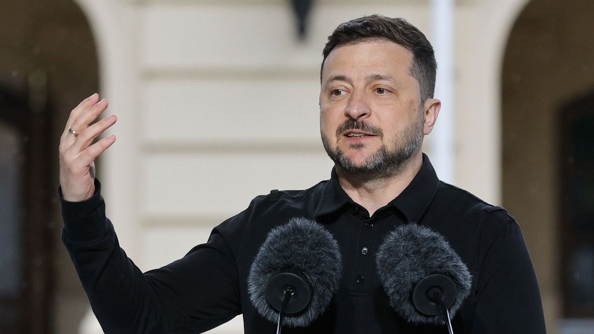 Megnyitották a csatlakozási tárgyalások első fejezetcsoportját, nagyot lépett Ukrajna az Európai Unió felé