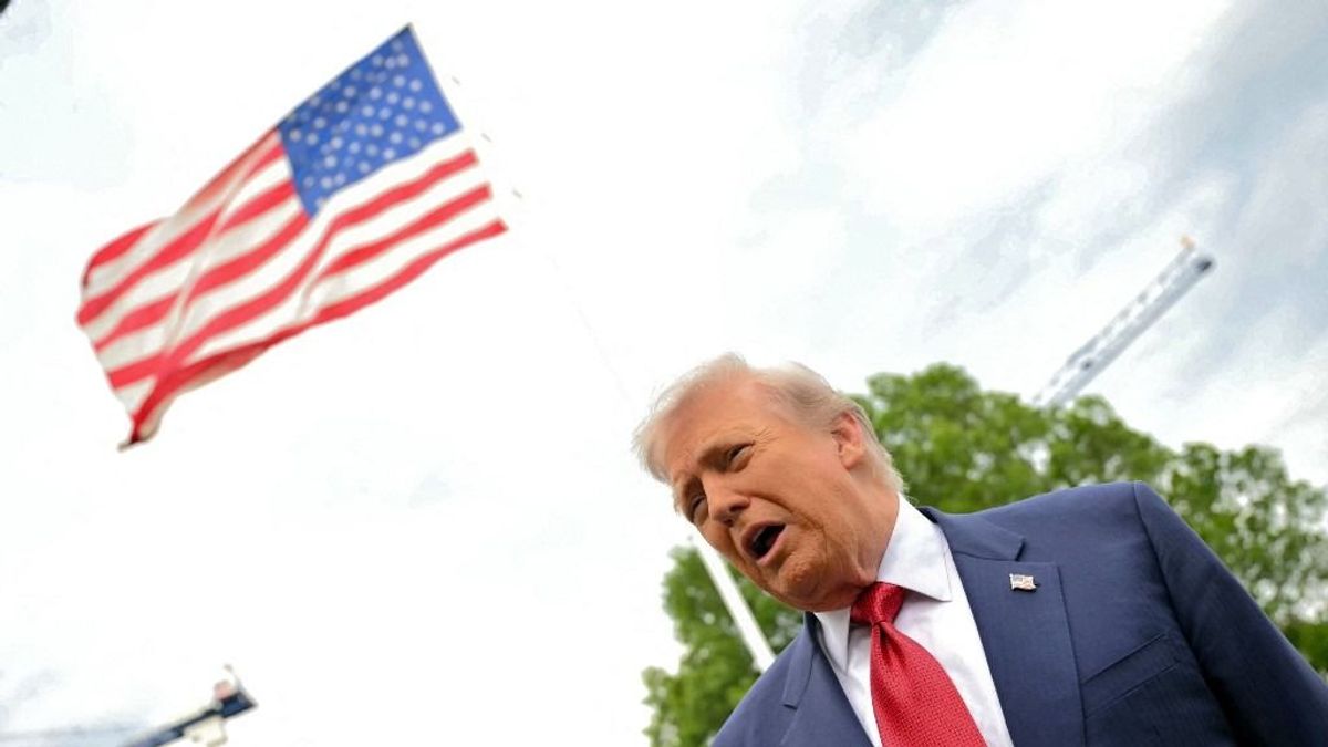 Az Unió foghatja a fejét: újabb gazdasági csapást mérne Európára Trump