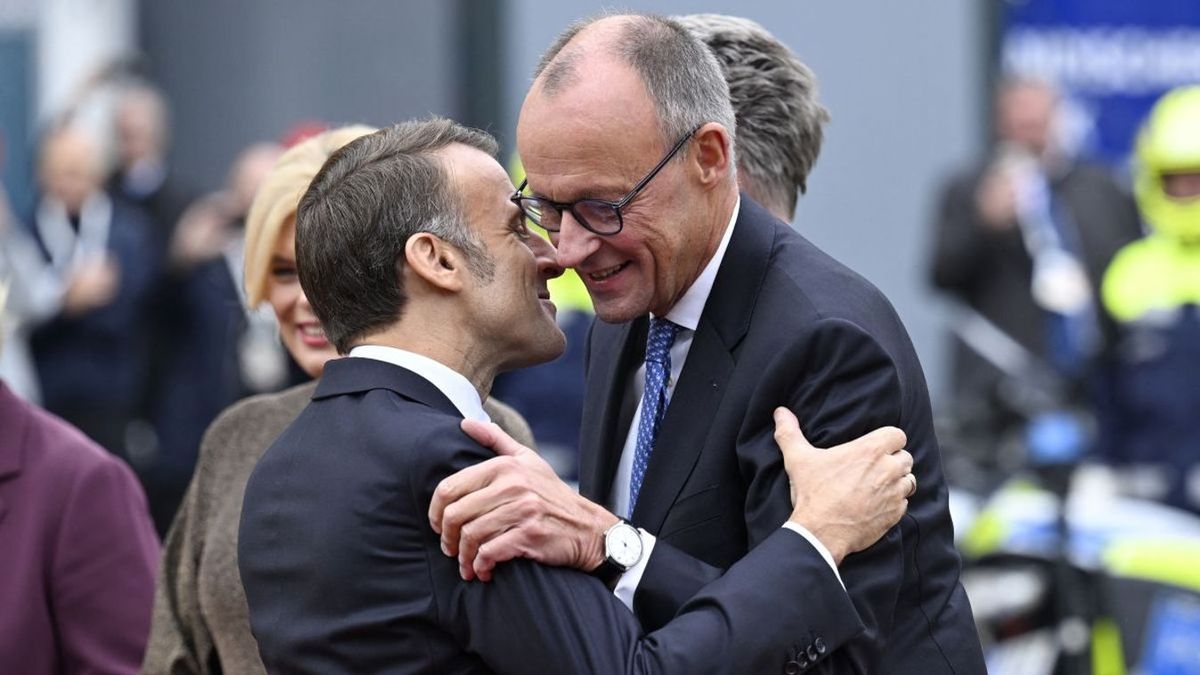 Kijev kedvéért írná át a bővítés szabályait az EU: Merz és Macron terve sokaknál kiverheti a biztosítékot