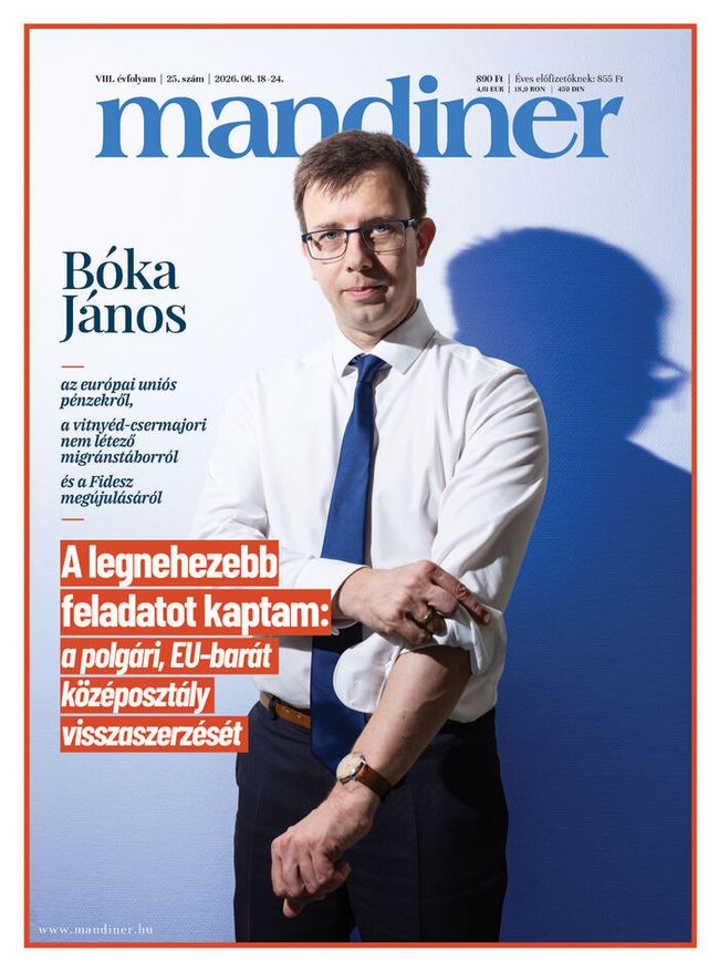 Hetilap: VIII. évfolyam 25. szám
