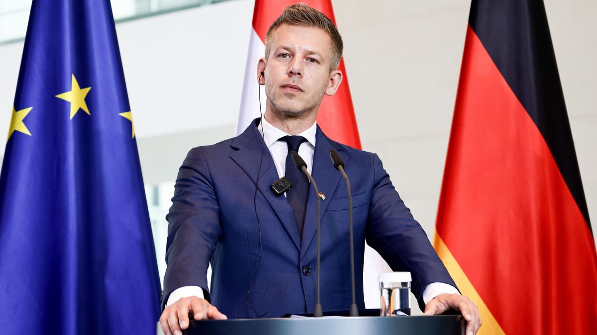 Jövő héten találkozhat Magyar Péter és Volodimir Zelenszkij