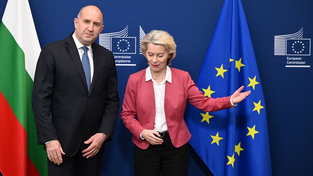 Itt van Brüsszel újabb rémálma? – Bulgária is vétóval fenyegeti a legújabb szankciós csomagot