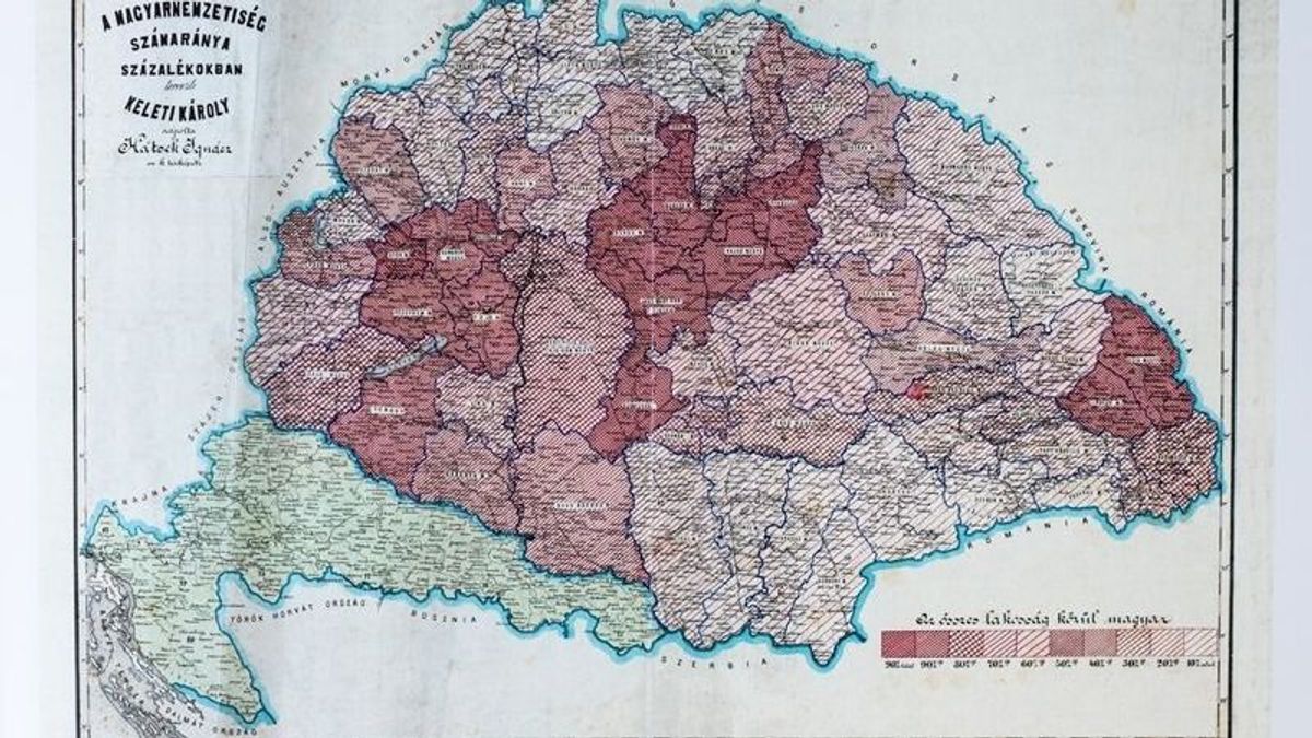 Koltay Gábor: A Trianoni Szemle megszűnése mindannyiunk vesztesége
