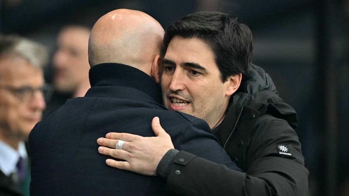 Erre a hírre vártak Liverpoolban: ő lesz Szoboszlaiék új edzője