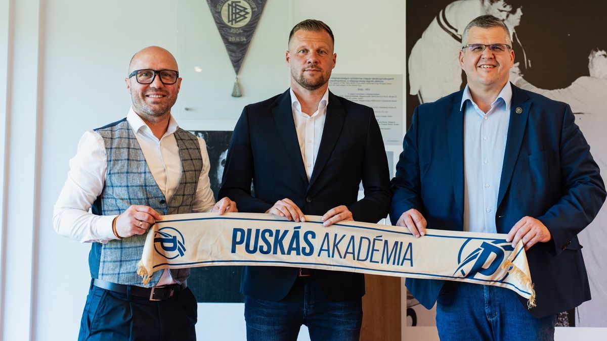 Nagy bejelentés Felcsúton: kinevezték az utódot, vele képzelik el a jövőt