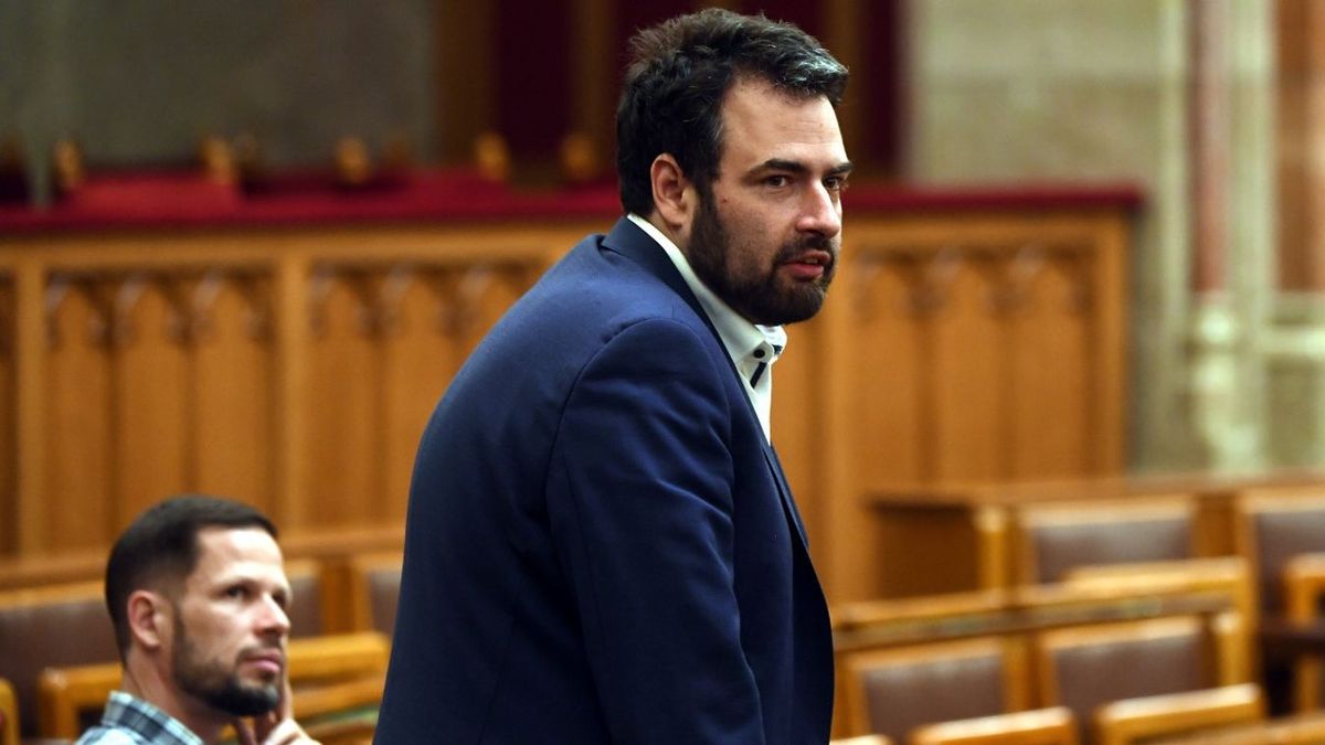 Jámbor András: Erre a Tisza nem kért és nem kapott felhatalmazást