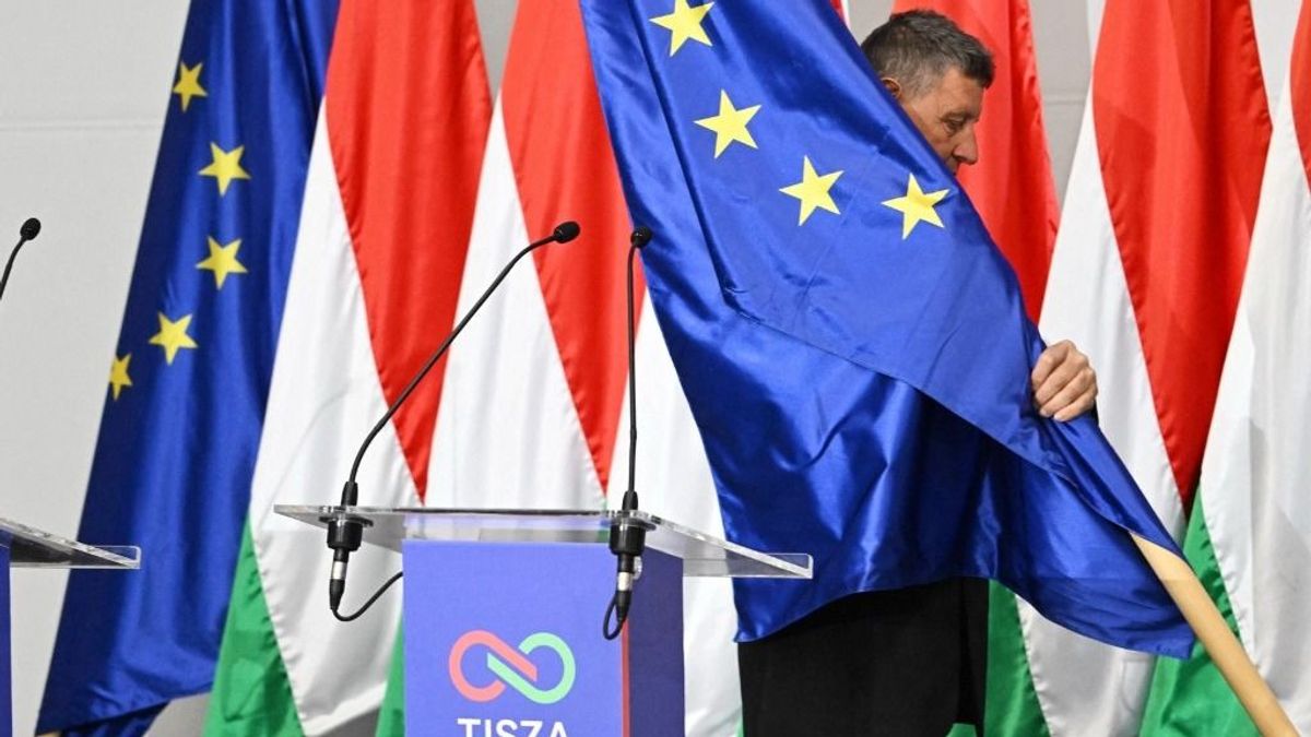 Az orosz energia kivezetését, az ársapkák megszüntetését és nyugdíjreformot vár el Brüsszel Magyarországtól