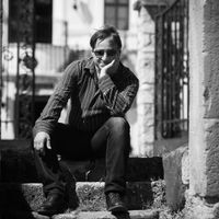 Molnár J. Péter