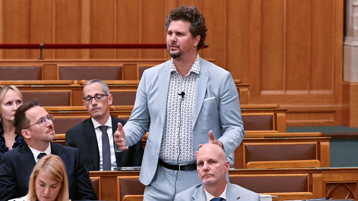 Megszólalt Nagy Ervin: kiderült, lesz-e augusztus 20-án tűzijáték Budapesten