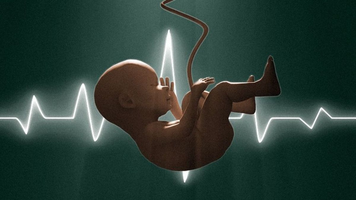 Szívhangrendelet – Mit tenne Jézus helyettem?