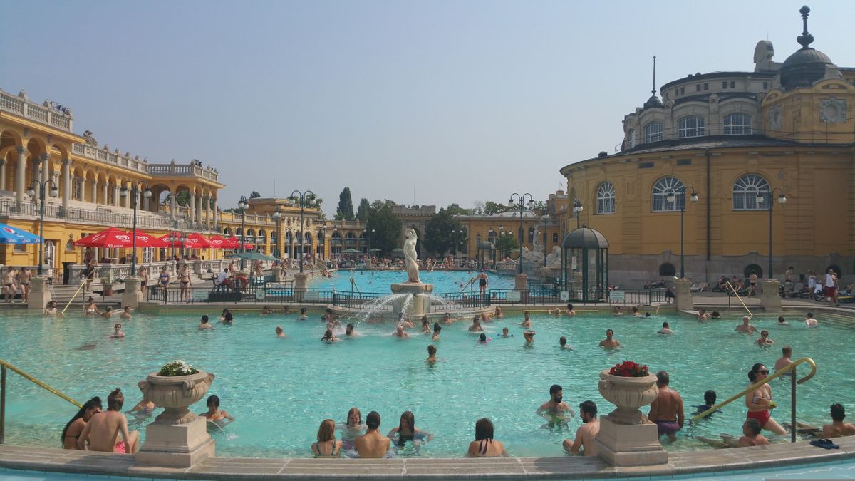 A mozgásszervi betegséggel küzdő emberek ezt követően vajon mivel fognak eljutni a Széchenyi-fürdőbe?
