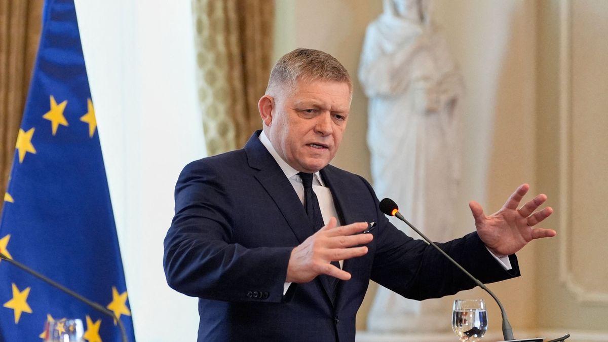 Meglepő vallomást tett a szlovák kormány, minden egykori magyar földet az állam tulajdonának tekint