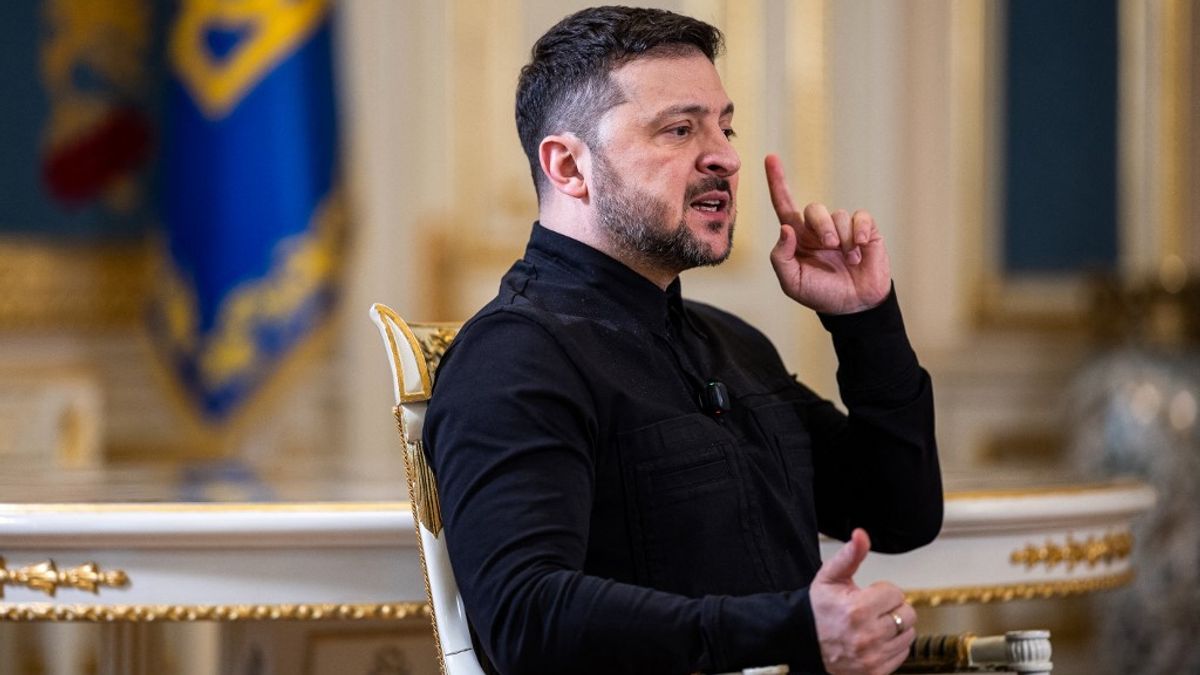 Most már csak idő kérdése: bejelentették Ukrajnában, hamarosan találkozhat Magyar Péter és Volodimir Zelenszkij