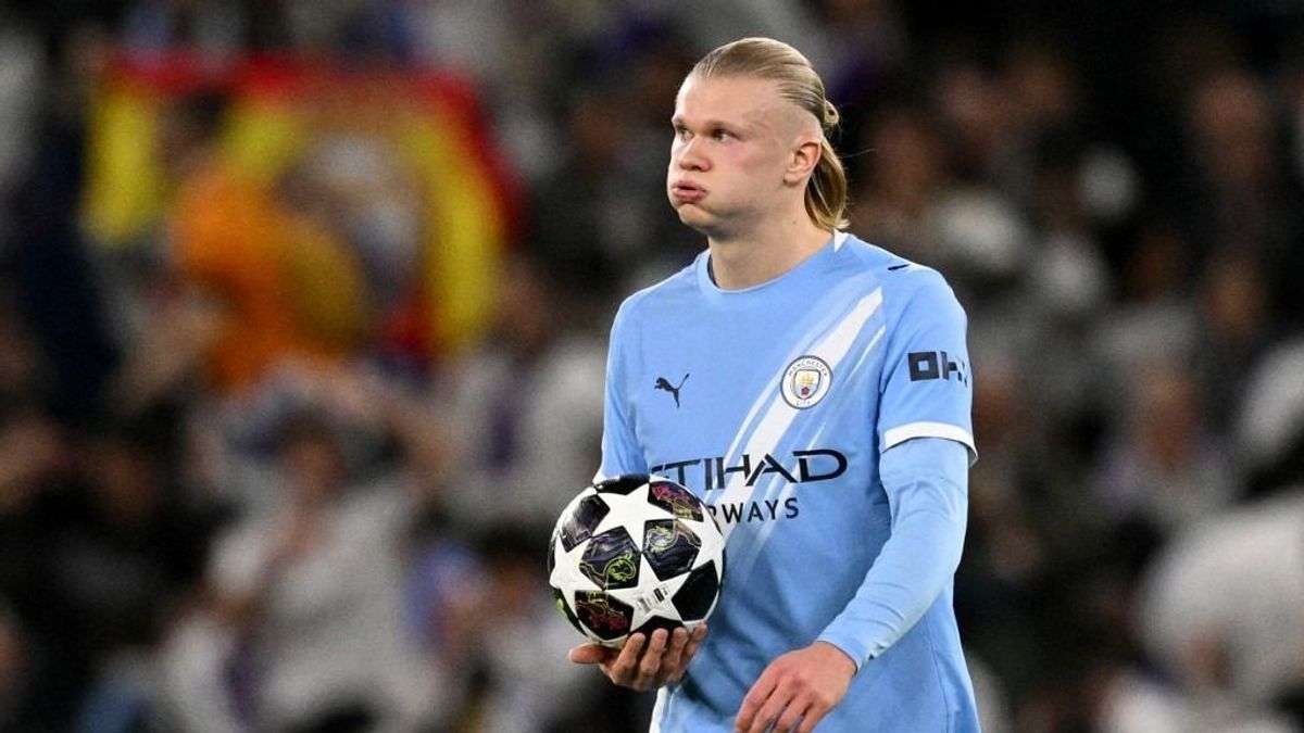 Az egész futballvilág az elnökjelölt óriási ígéretein csámcsog – most minden szem Madridra szegeződik