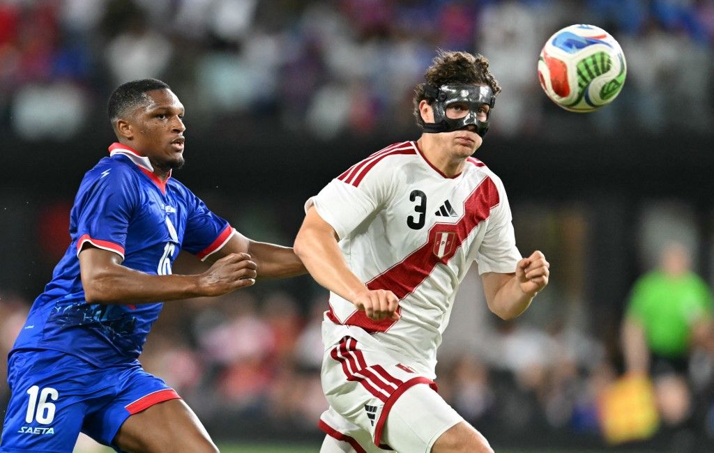 foci vb 2026, Haiti, Lenny Joseph, Ferencváros, Fradi