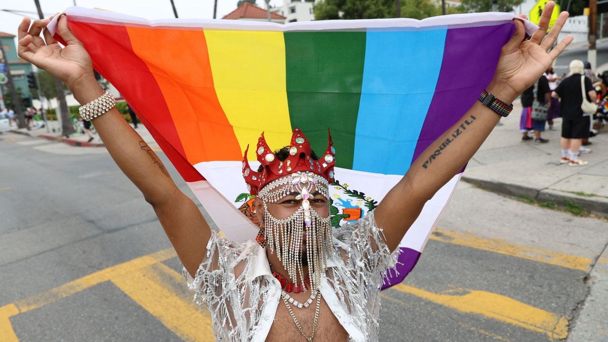 Ókori homoszexuális harcosokkal hangol a Pride-hónapra az osztrák közmédia