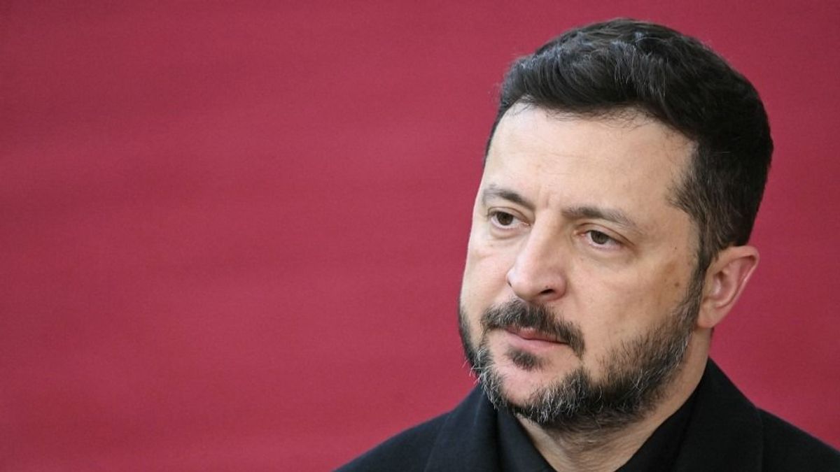 Orosz megtorlás fenyeget: rendkívüli figyelmeztetést adott ki Zelenszkij