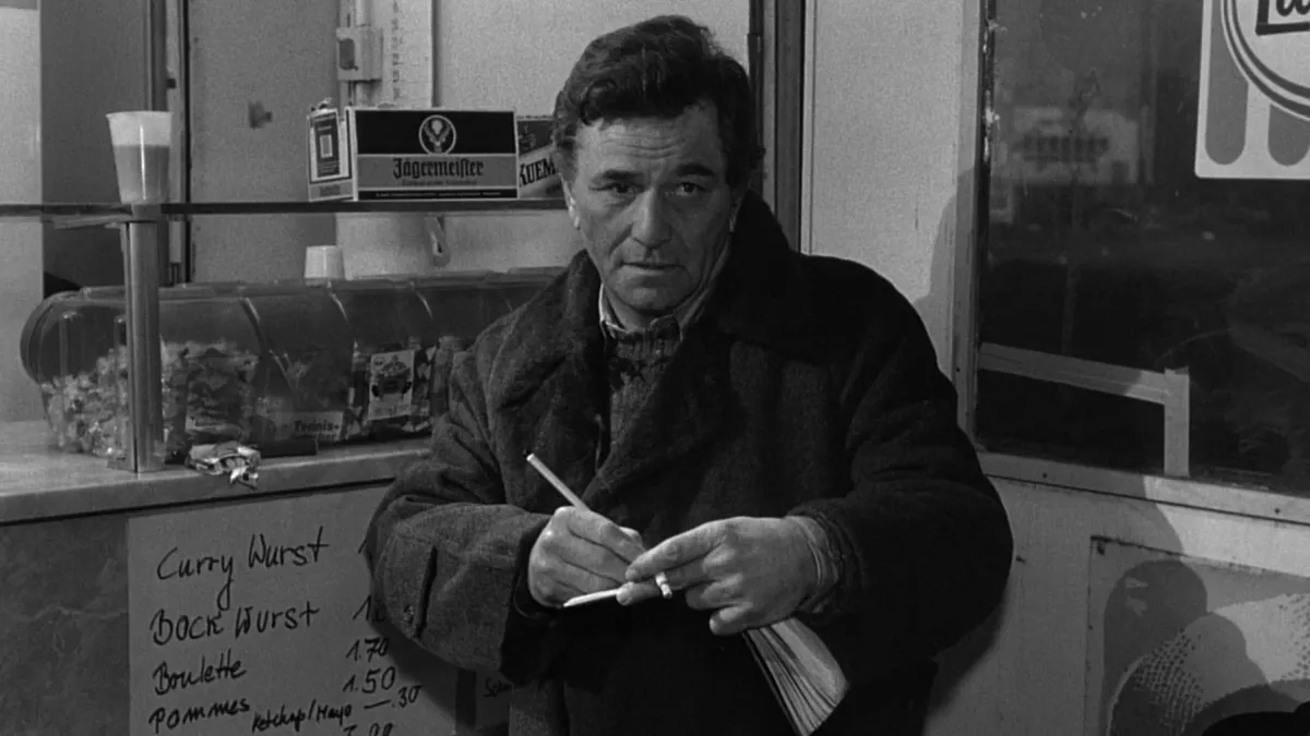 Peter Falk
