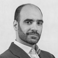 Rodrigo Ballester