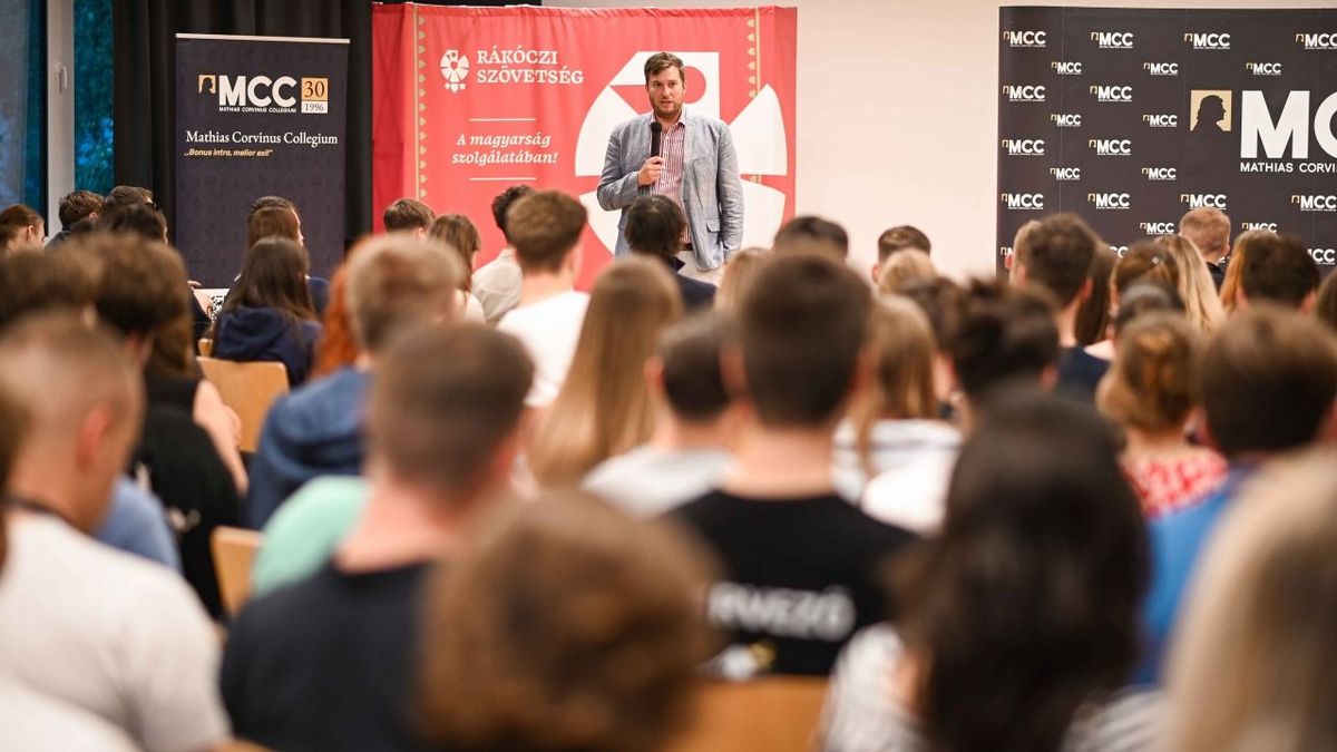 Élmények, közösségépítés és szakmai fejlődés – fontos mérföldkőhöz ért az MCC Egyetemi Programjának Juniorképzése
