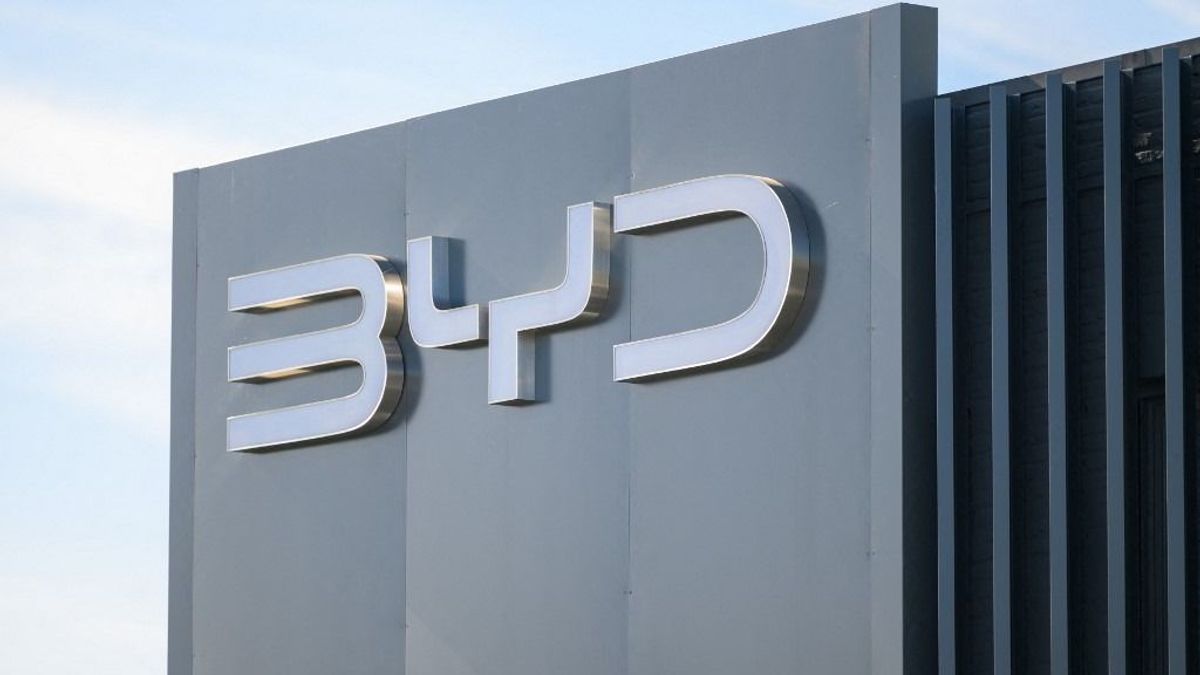 Megtörte a csendet a BYD alelnöke: reagált a szegedi gyárat ért környezetszennyezési vádakra