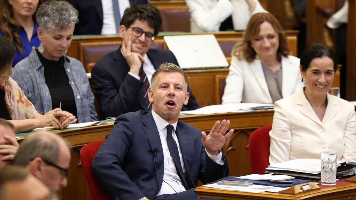Itt egy hatékony tipp Magyar Péter miniszterelnök úrnak, ha legközelebb megkímélné magát az önlejáratástól