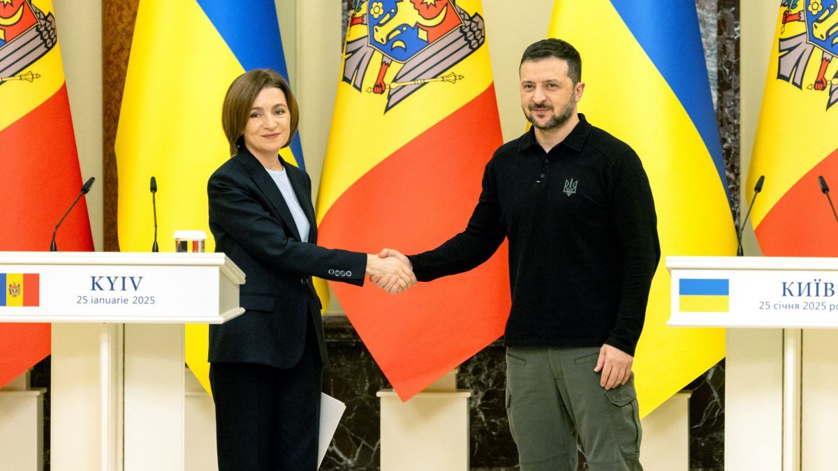Valóra válik Orbán Viktor jóslata: Brüsszel Ukrajna és Moldova előtt is megnyithatja az uniós csatlakozási tárgyalásokat Magyar Péternek hála