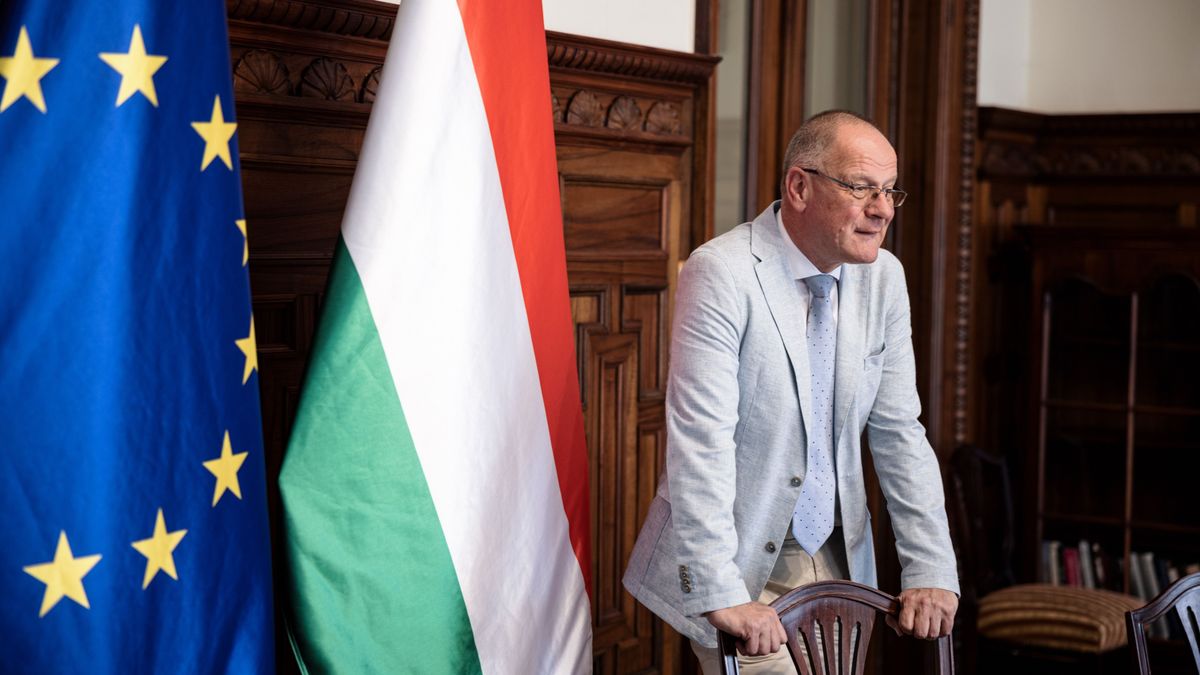 Az újjáépítés során meg kell hallgatnunk a polgármestereket, mert túlságosan kevéssé figyeltünk oda a szavukra az elmúlt tizenhat évben