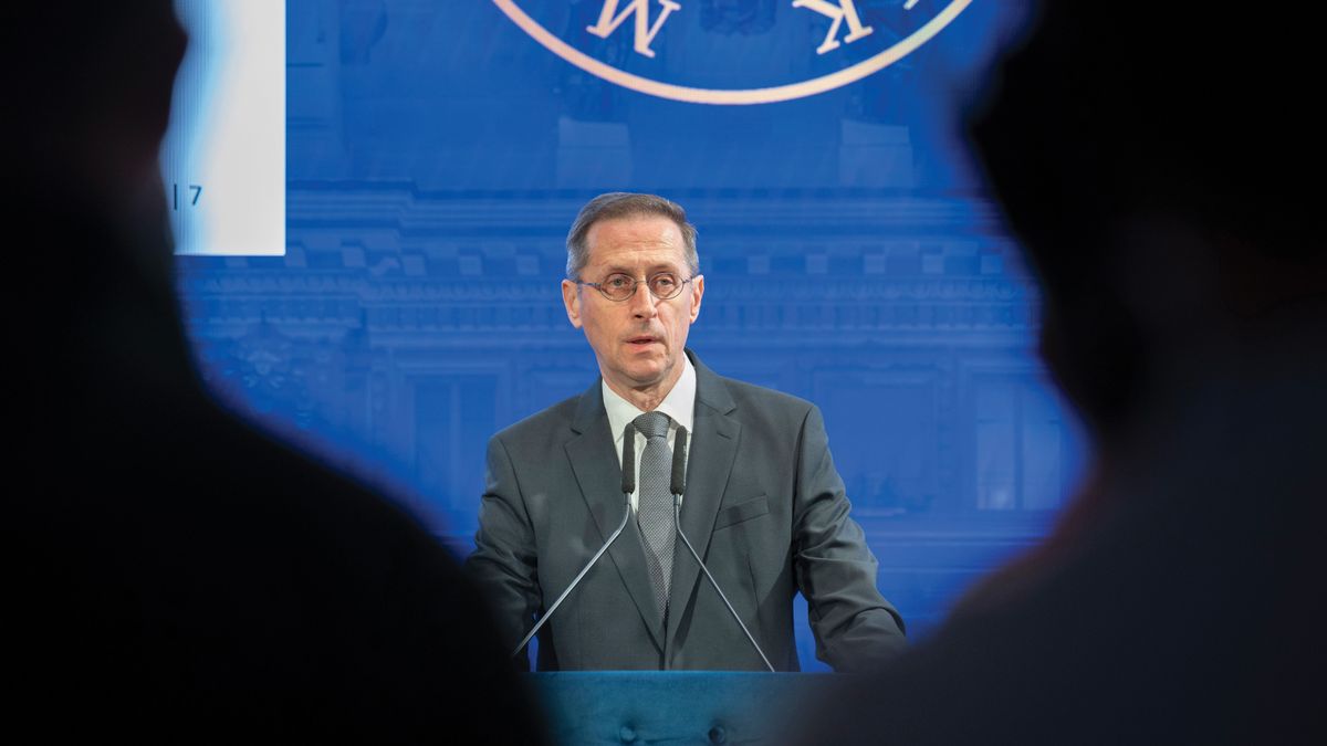 Átírta az idei terveket az infláció