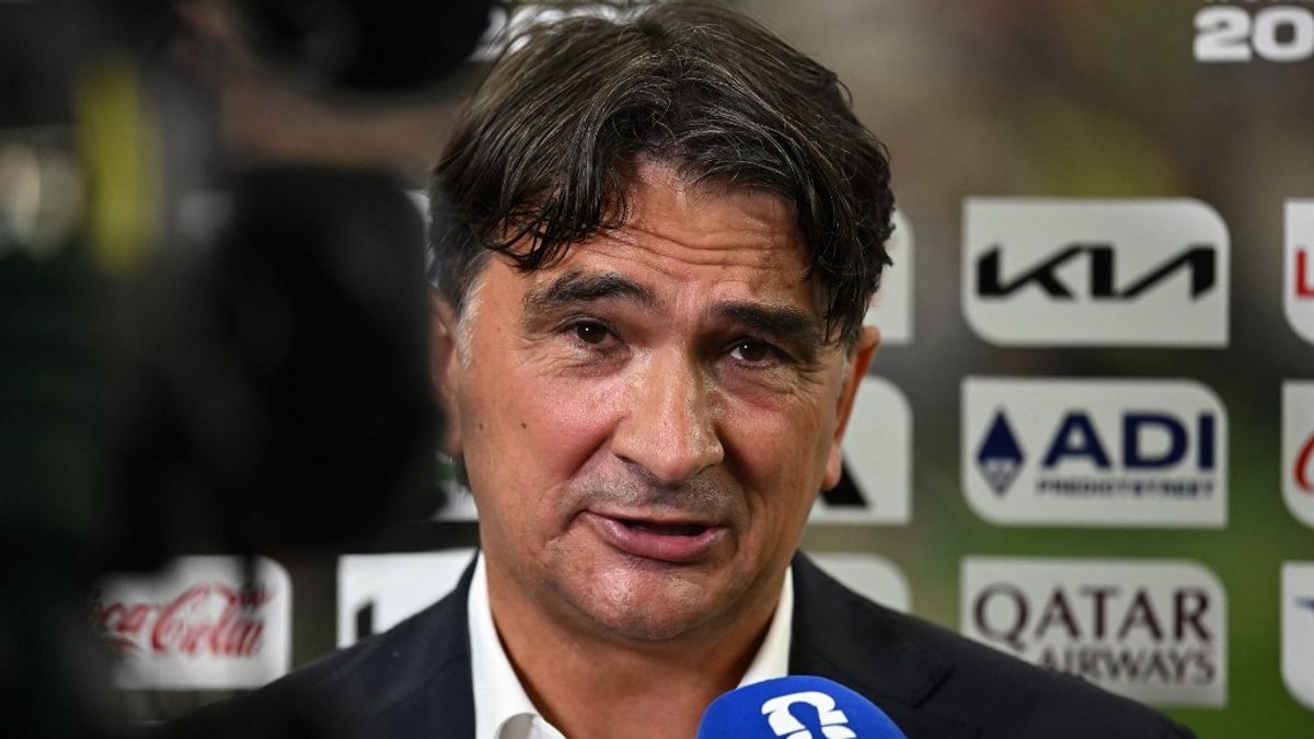 „Kiölték a futballból az érzelmeket” – össztűz zúdult a játékvezetőre a horvátok vb-búcsúja után