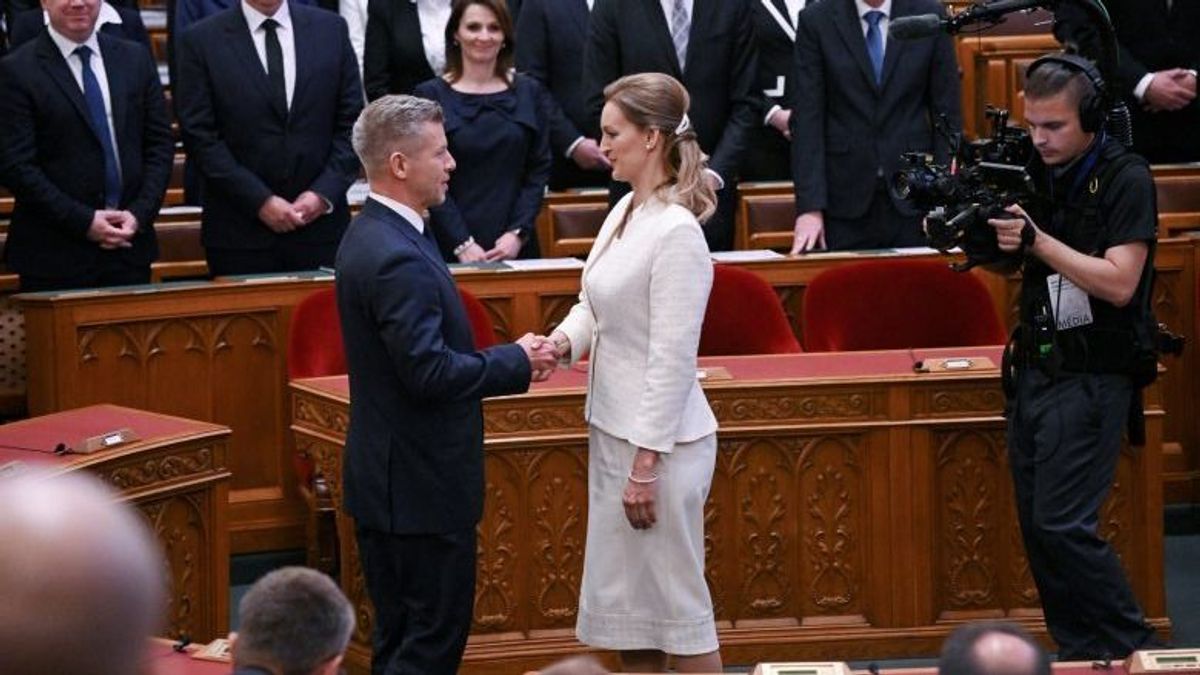 Párhuzamok a közéletben