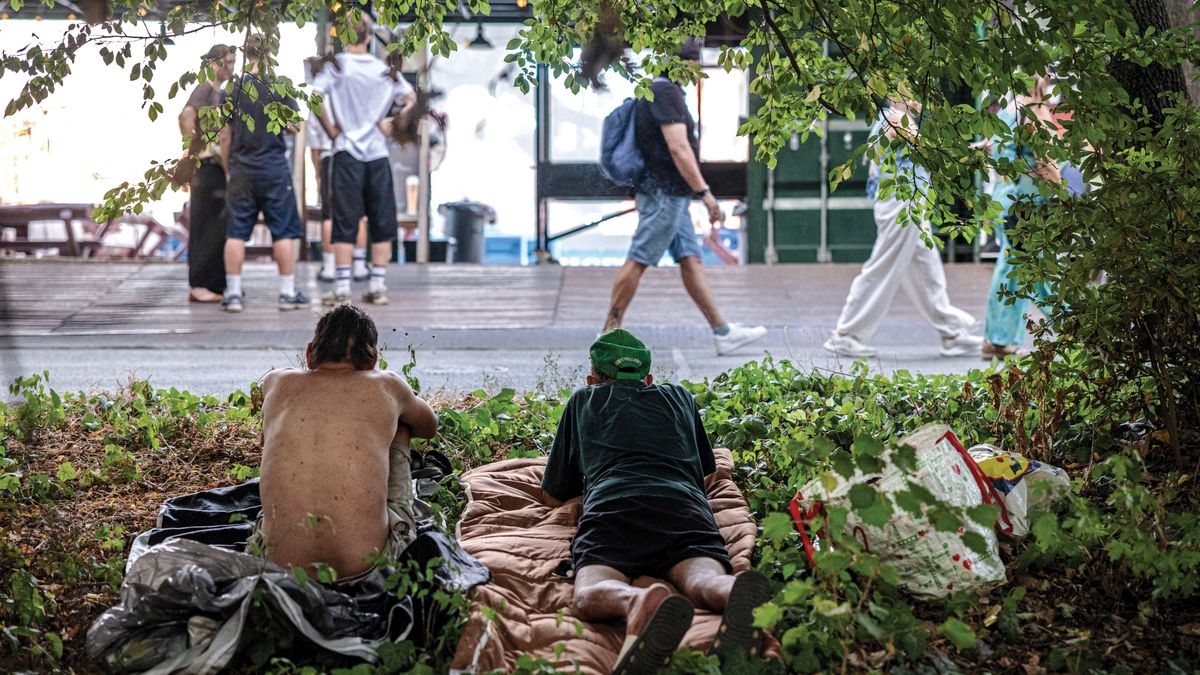 Elesett Budapest: a romló közbiztonságot nem lehet tovább a szőnyeg alá söpörni