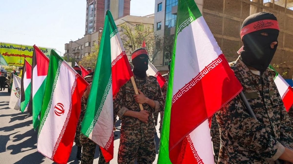 Irán bejelentette a következő lépést, amitől mindenki tartott: lezárja a Hormuzi-szorost